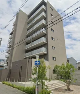 SQUARE COURT KAMIの画像