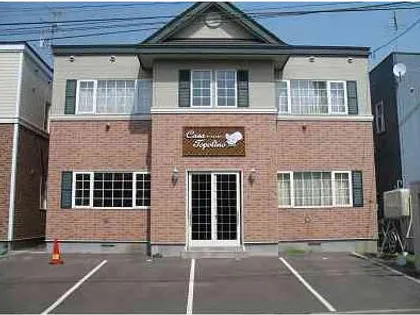 カーサ トッポリーノの画像