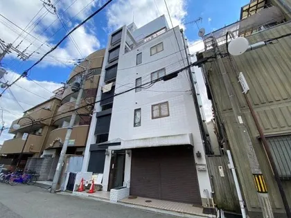 プラ ディオ今里の画像