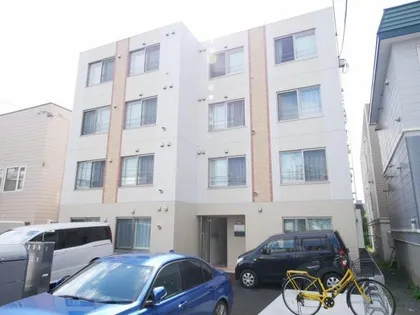 ドルチェ厚別の画像