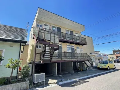 ノースシティ美原の画像