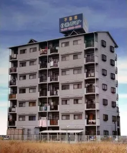 ラフォーレ長吉の画像