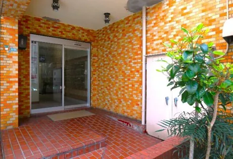 福岡県福岡市博多区博多駅南3丁目【マンション】の外観