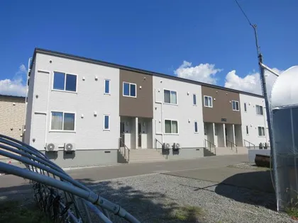 サンモール桔梗の画像