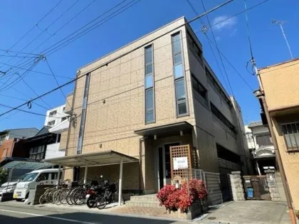 エクレール鷹合の画像