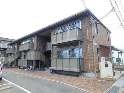 フルーレの画像