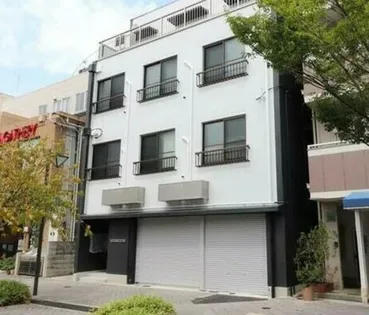 イースト西代の画像