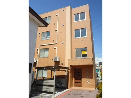 ヴィラ本町の画像