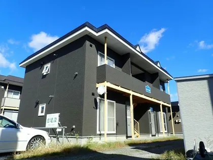 サンライフ港Ⅴの画像