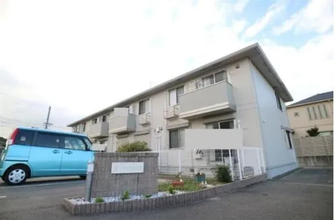 シティーハウスウエハラIIの画像