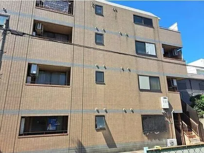 平野ビレッジPARTⅢの画像