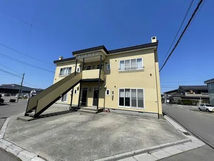 ホリミハイツの画像