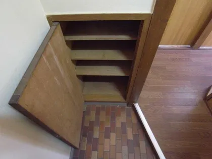 舞子八木ハイツ【5階】の内装