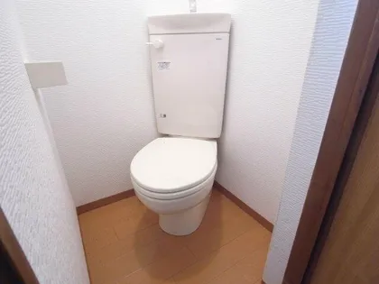 舞子八木ハイツ【5階】の内装