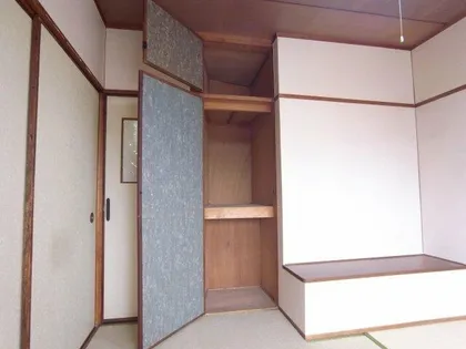 舞子八木ハイツ【5階】の内装