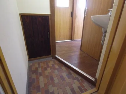 舞子八木ハイツ【5階】の玄関