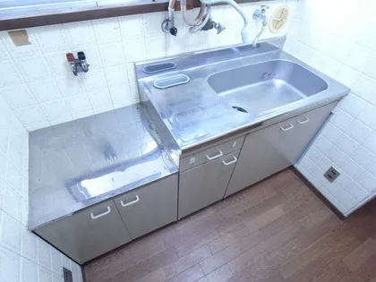 舞子八木ハイツ【5階】のキッチン