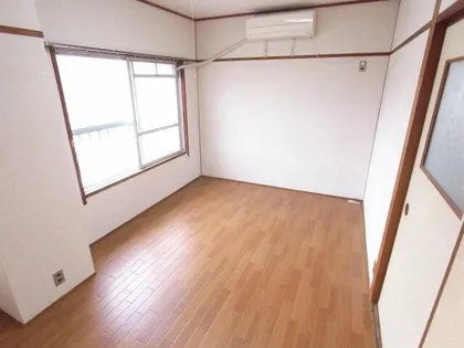 舞子八木ハイツ【5階】の内装