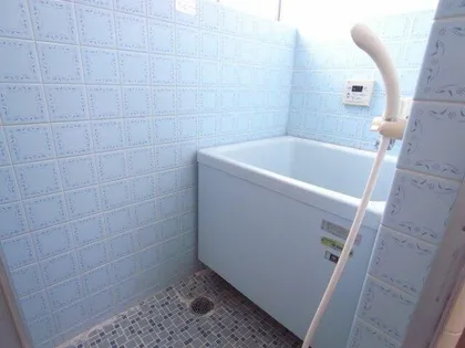 舞子八木ハイツ【5階】の風呂