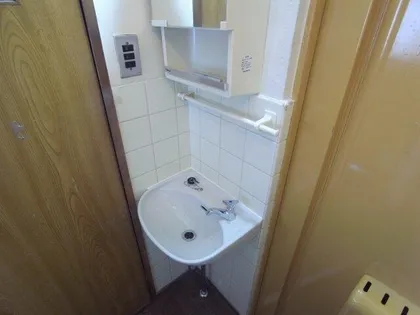 舞子八木ハイツ【5階】の内装