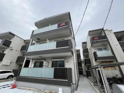 F ASECIA AUGELの画像