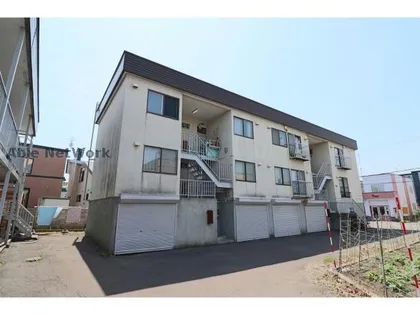 NORTH FIELD弐番館の画像