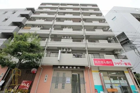 ハイネス岡崎の画像