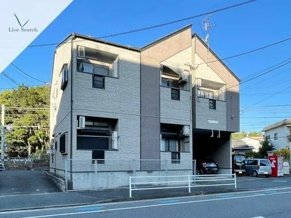 ポラリス下山門Vの画像