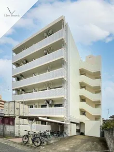 パティオス大橋の画像