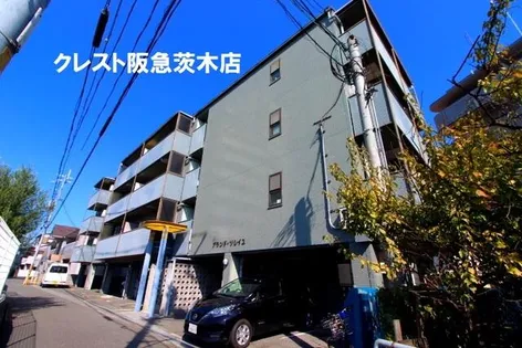 グランドソレーユの画像