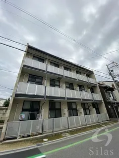 レオパレス樹の画像