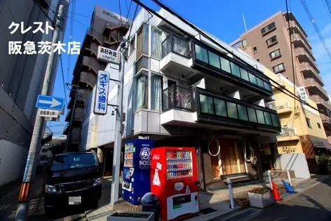 エスタ茨木の画像