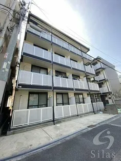 レオパレス遊眠舎の画像