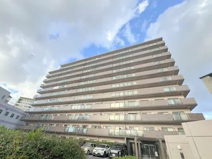 サンファースト京橋の画像