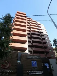 福岡県福岡市博多区博多駅前3丁目【マンション】の外観