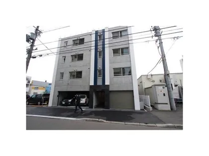 ステラ幌西の画像