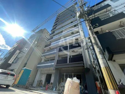 フォーリアライズ難波リアンの画像