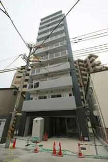 クローバー レジデンス玉造の画像