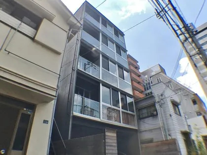 Y’s House 三宮Ⅱ【2A号室】の外観