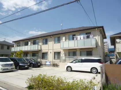 ボナール上穂積の画像