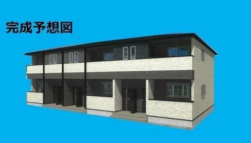 セントラル ワンCの画像