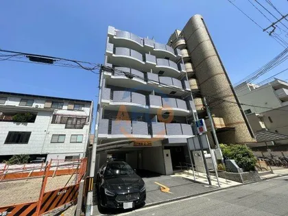 グランデージ清水谷の画像