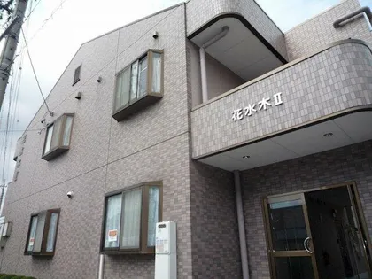 花水木Ⅱの画像