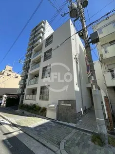 メゾン夕陽丘サウスコートの画像