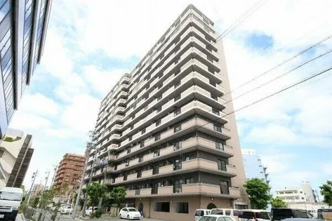 レジディア日比野の画像