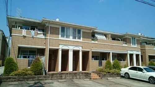 グレース ヴィラ Iの画像