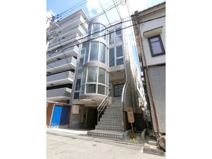 アーバンプラザ【4階】の外観