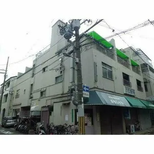 GS阿倍野の画像