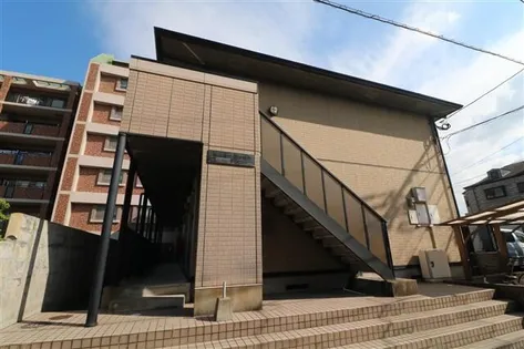 サンガーデン地行の画像