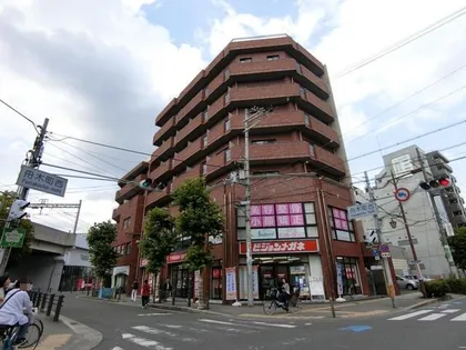 シャトー黒田【515号室】の外観